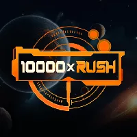 Play 10000 x RUSH Slot Game Online